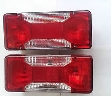 Trasparente plastica