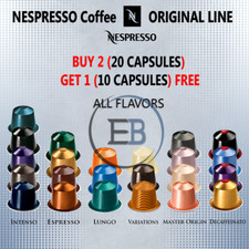 Cialde Caffè Nespresso