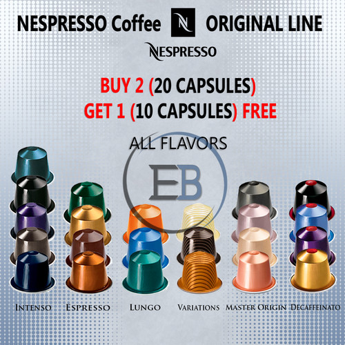 Cialde caffè nespresso - caffè,