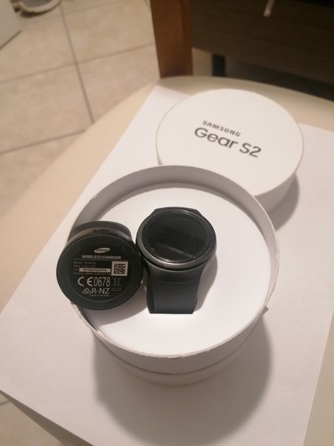 Samsung gear usato - gear,