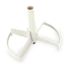 Braun porta dischi lame robot