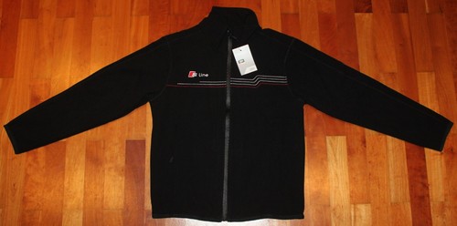 Giacca originale audi line - audi,
