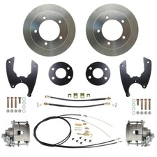 Fits 1976-86 JEEP CJ7 & CJ5