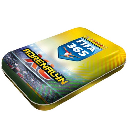 Panini adrenalyn fifa 365 - panini, xl