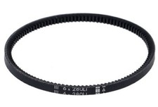 CINGHIA DENTATA 6x280 mm