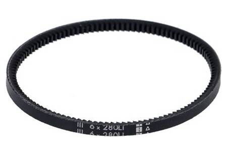 Cinghia dentata 6x280 - cinghia,