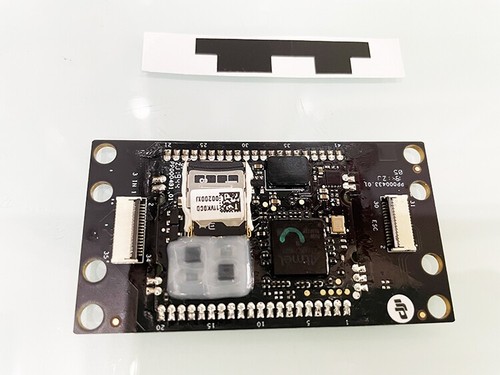Parte originale dji phantom - parte,