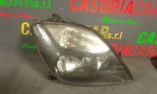 Faro anteriore Destro