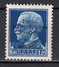 A-4913-1943 Emissioni locali -