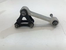 LEVERAGGIO MONO AMMORTIZZATORE