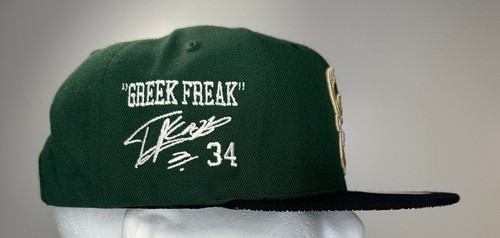 Cappello snapback automatico