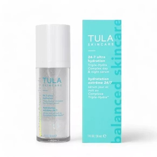 Tula skincare siero ultra - skincare,