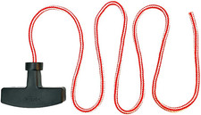 Cavo Tirante Sgancio Emergenza