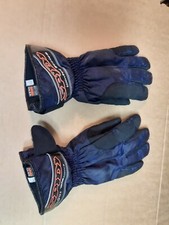 GUANTI MOTO TESSUTO SPIDI H2OUT BLU Tg. M