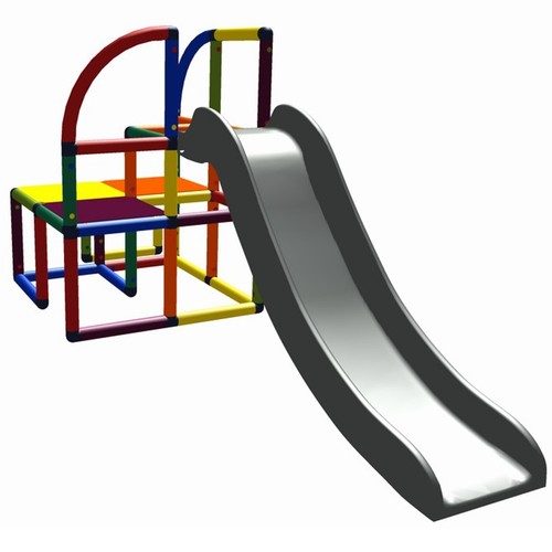 Scivolo per bambini - move, and