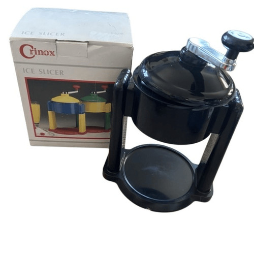 Affettatrice ghiaccio - , a
