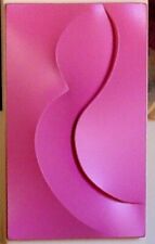 GIUSEPPE AMADIO acrilici su