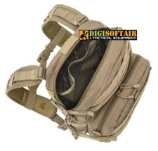 Defcon 5 - zaino Lince molle e spallacci, coyote tan  D5-322 CT