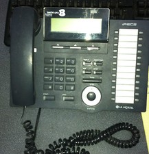 LG Nortel LIP-7024D IP IPECS