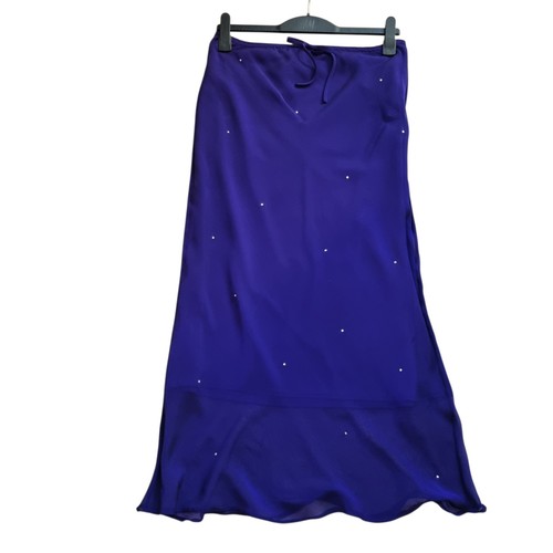 Maxi gonna vintage - , c&a