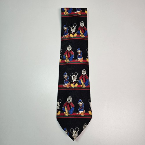 Cravatta topolino ufficiale - cravatta,