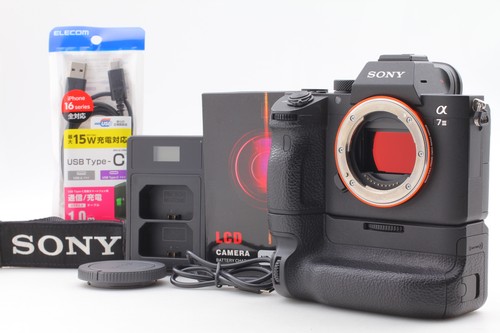 Sony iii ilce 7m3 - ilce-7m3, 24,2mp