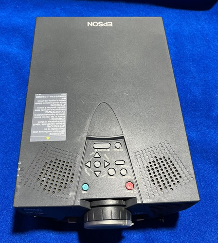 Videoproiettore epson emp - videoproiettore,
