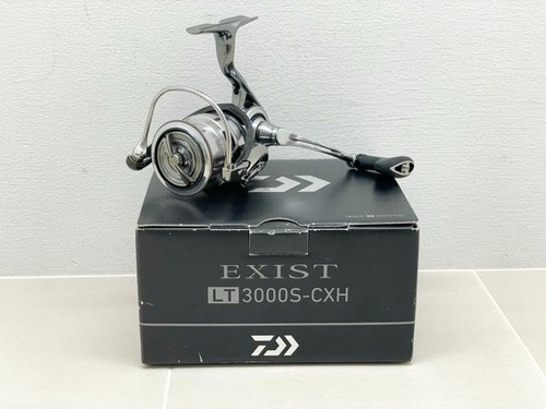 Mulinello spinning daiwa - spinning,