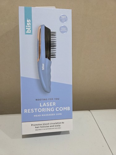 Pettine restaurare laser - restaurare,