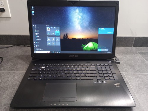 Asus rog g750jx computer - rog,