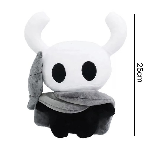Peluche fantasma cavaliere