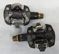 Pedale senza clip LOOK X-TRACK