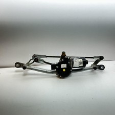 MOTORINO TERGICRISTALLO ANTERIORE PER FIAT 500 L Serie (351_352) W000035841 (12