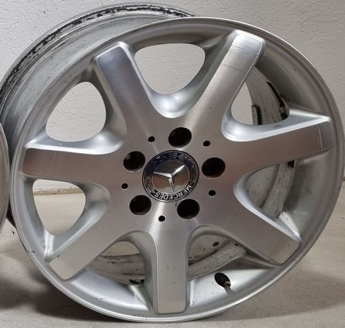 Mercedes benz slk - slk, (r170)