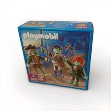 Playmobil 4800: Pirates