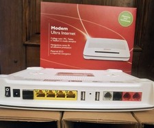 Router modem adsl2 - router, n