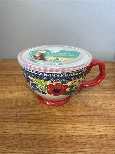 Tazza the pioneer woman - tazza,