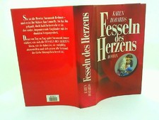 Karen Robards: Fesseln des