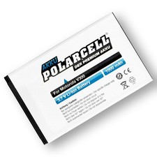 Batteria polarcell per - batteria,