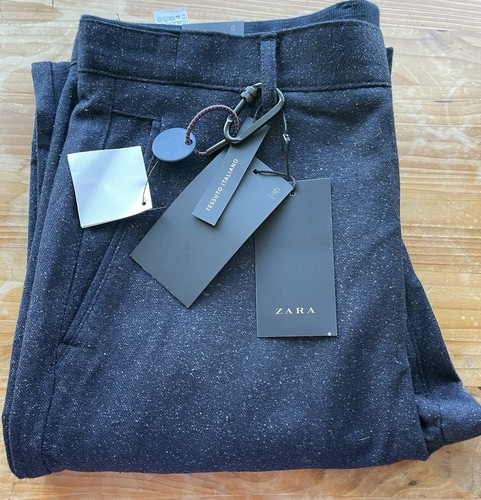 Pantalone uomo zara - pantalone,