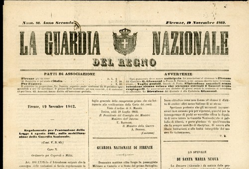 Guardia nazionale del - guardia,