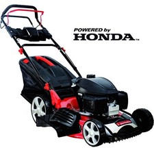 Tagliaerba Sandrigarden Honda