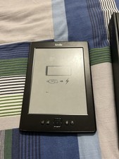 Amazon Kindle 4th Generation