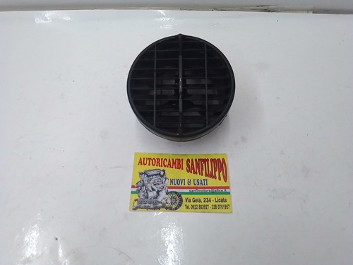 Bocchetta areazione ruota - bocchetta,