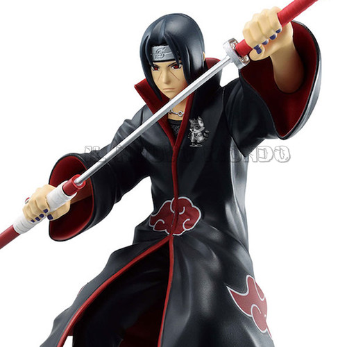Naruto uchiha itachi - –, –