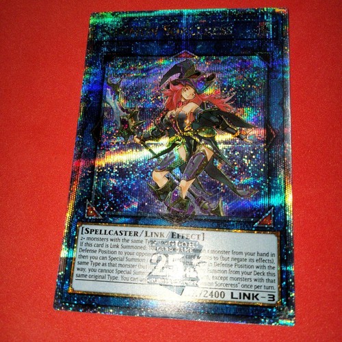 Asia version summon sorceress - version,