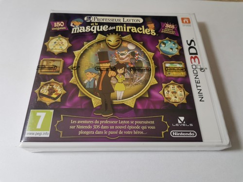Professor layton la - il,