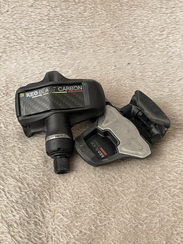 Look keo blade carbon ceramic - carbon,