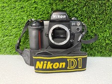 Pre Owned | Nikon D1 / 25201 D