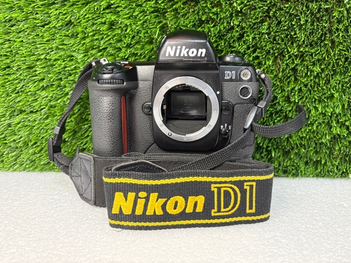 Usato nikon 25201 d - 25201,